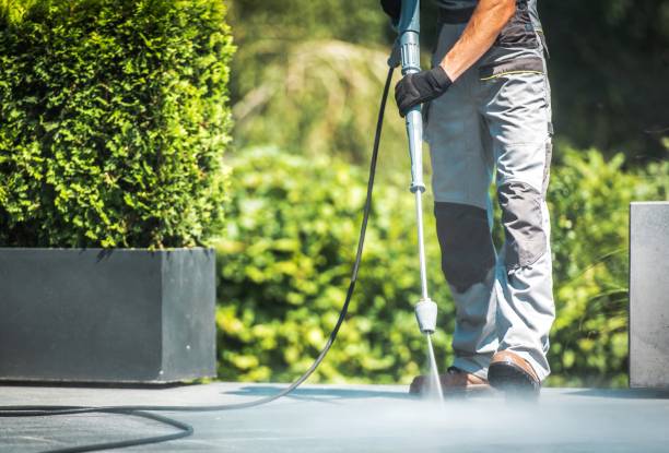 Best Solar Panel Cleaning  in Hernando, MS